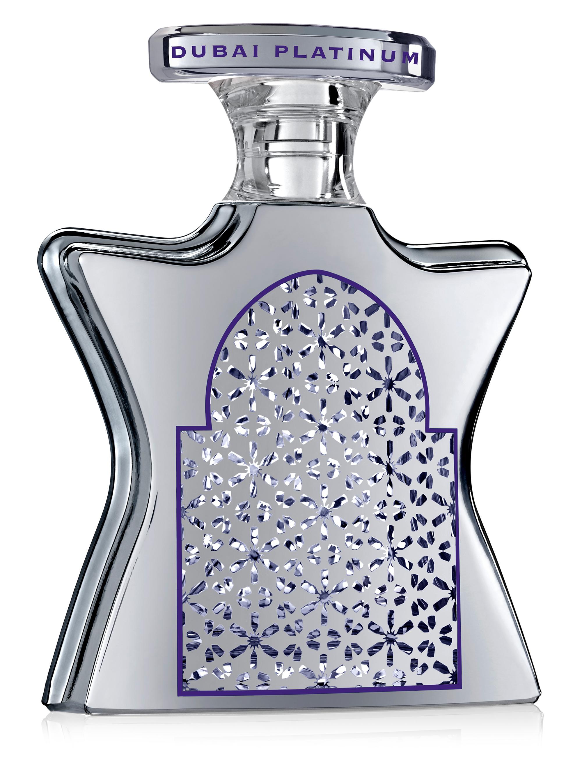 Bond No. 9 Dubai Platinum