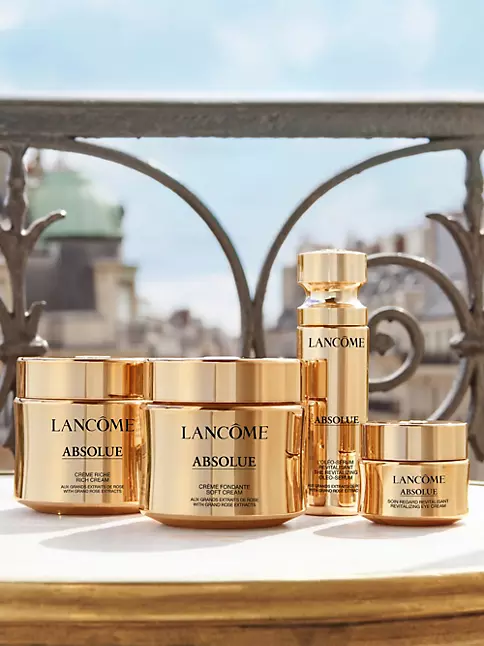 Shop Lancôme Absolue Revitalizing Oleo-Serum | Saks Fifth Avenue