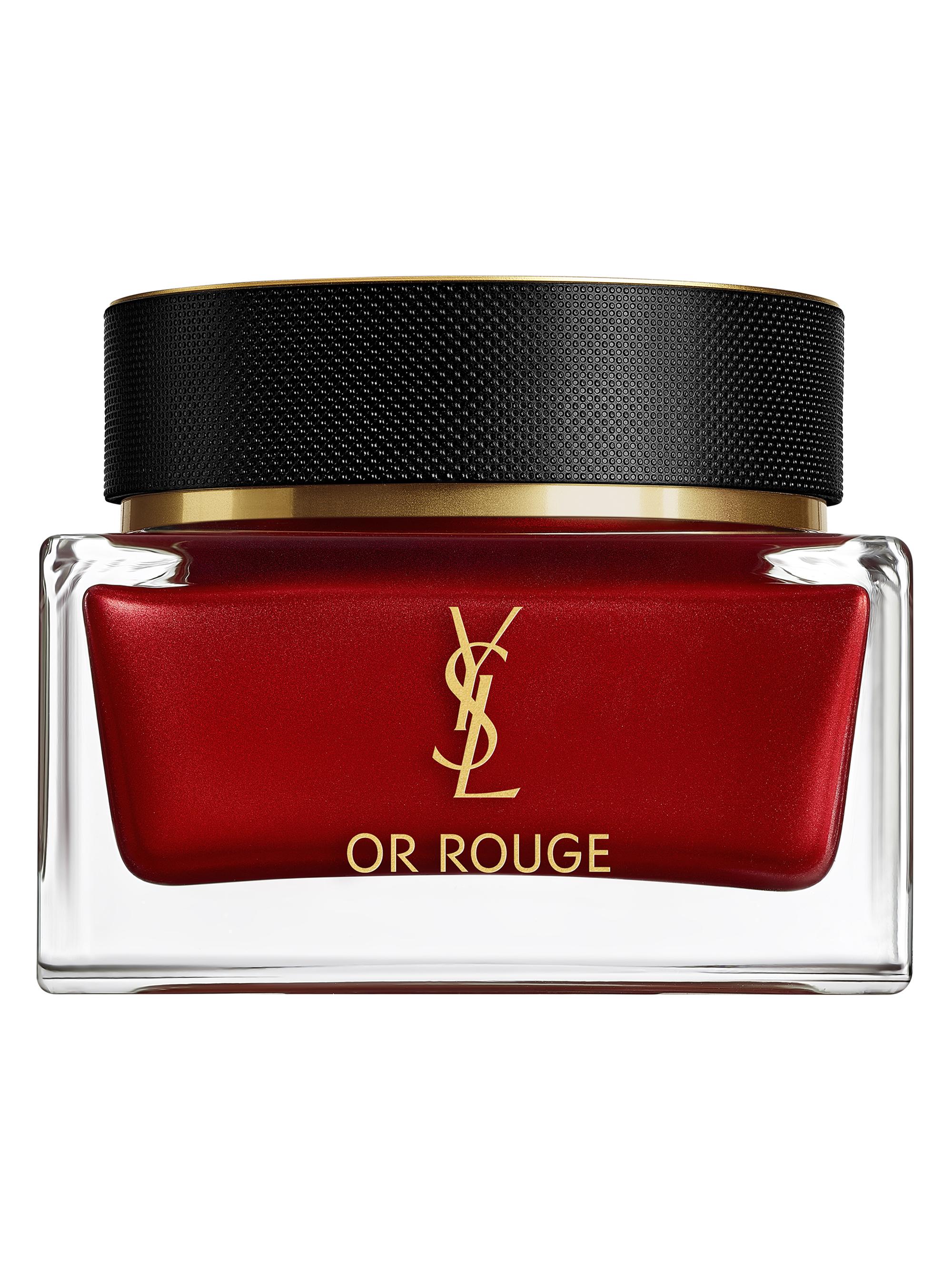 Or Rouge Crème Riche