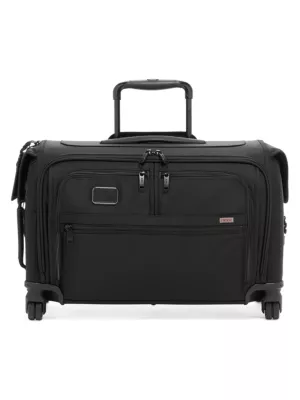 Photo 1 of Alpha 3 Garment 4-Wheel Carry-On