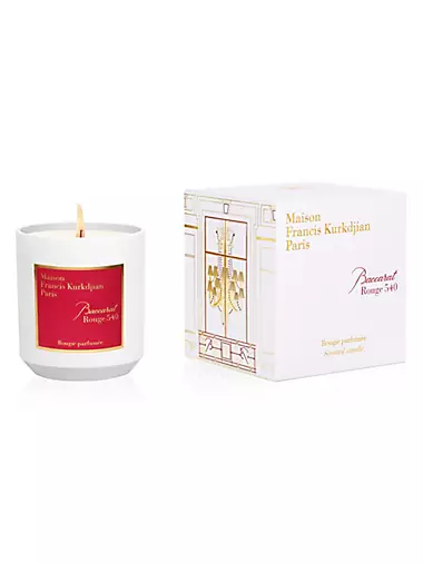 Baccarat Rouge 540 Scented Candle