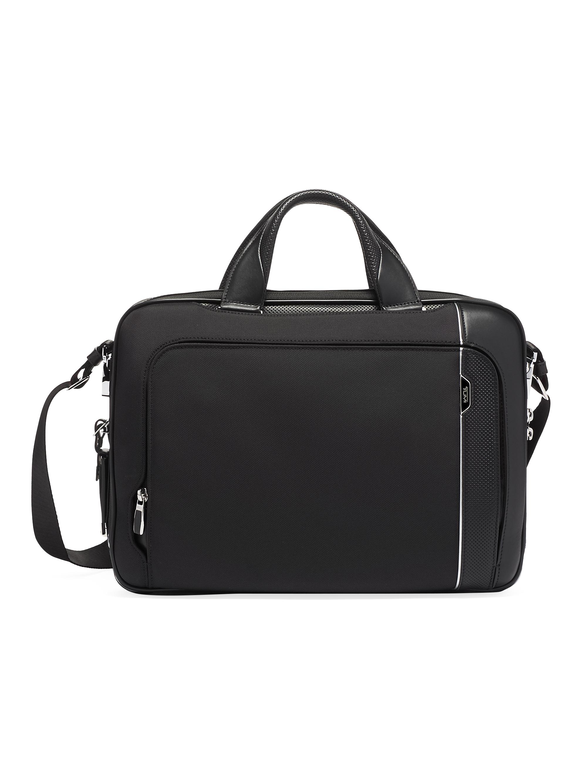 Arrive Sadler Brief Case