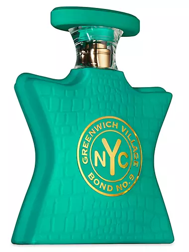 Bond No. 9 Greenwich Village Perfume