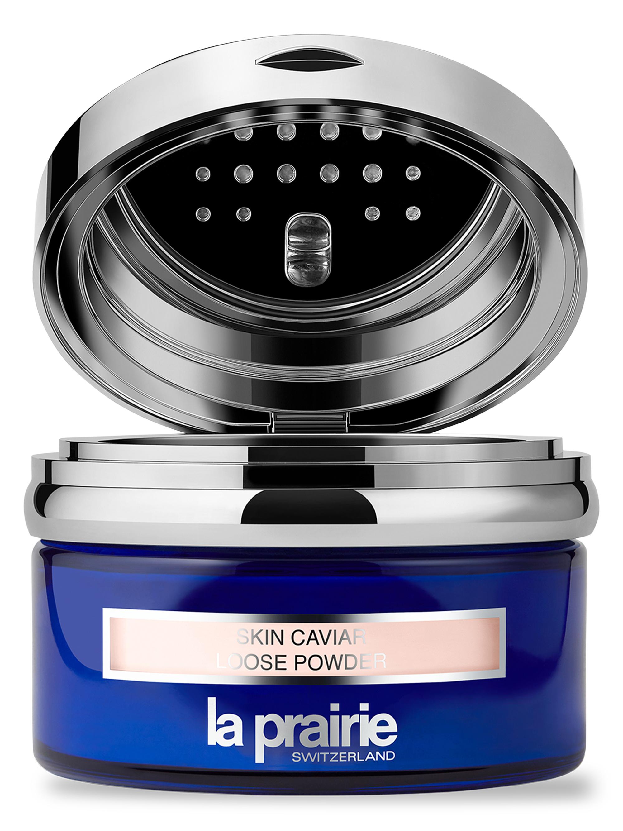 Skin Caviar Loose Powder