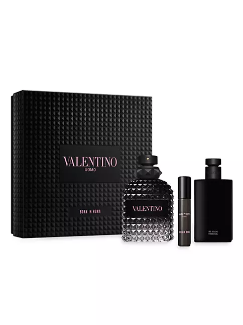 Overhale omhyggeligt Perfervid Shop Valentino Uomo Eau de Toilette | Saks Fifth Avenue