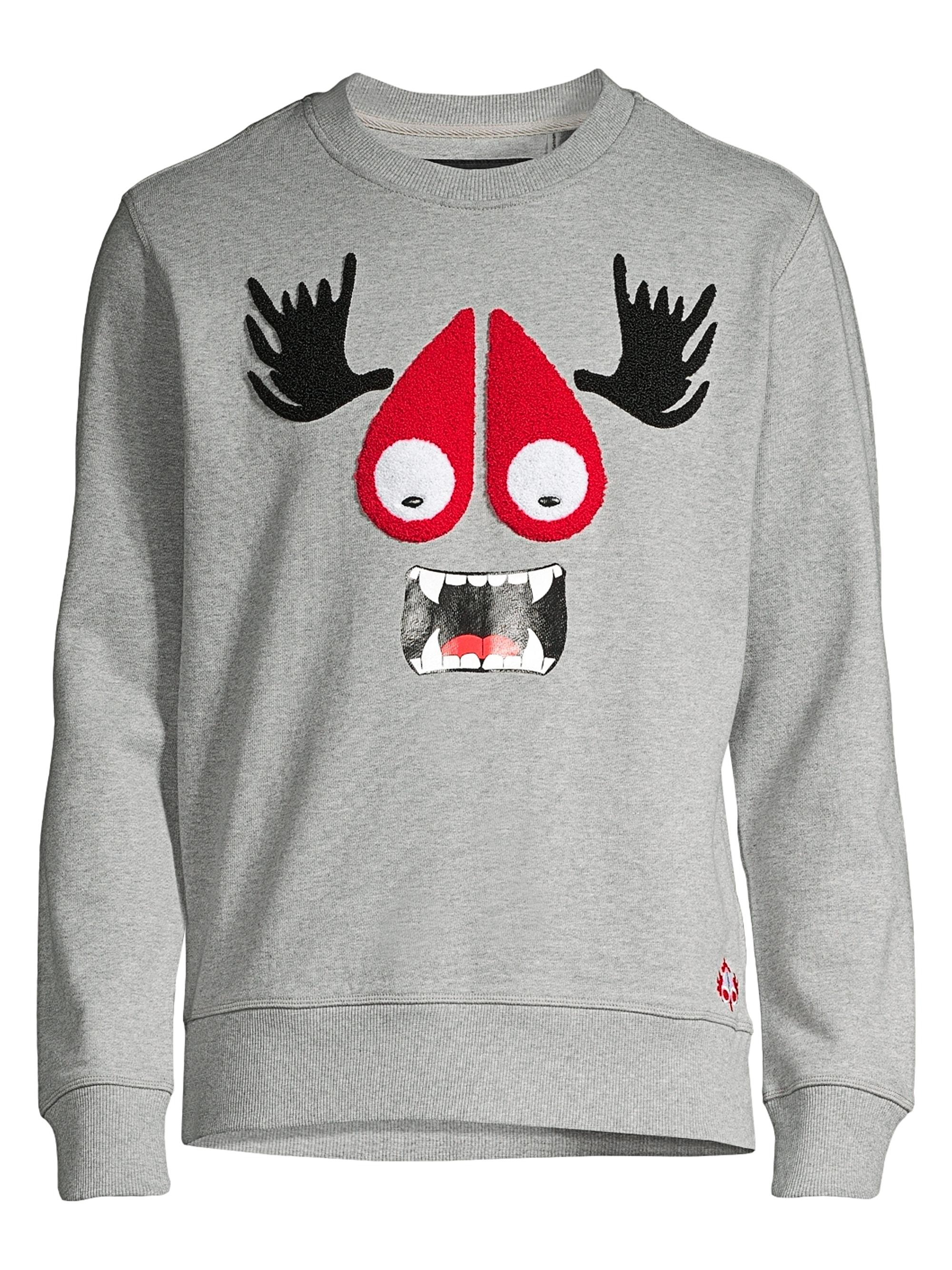 Shop Moose Knuckles Moose Munster Sweatshirt | Saks Fifth Avenue