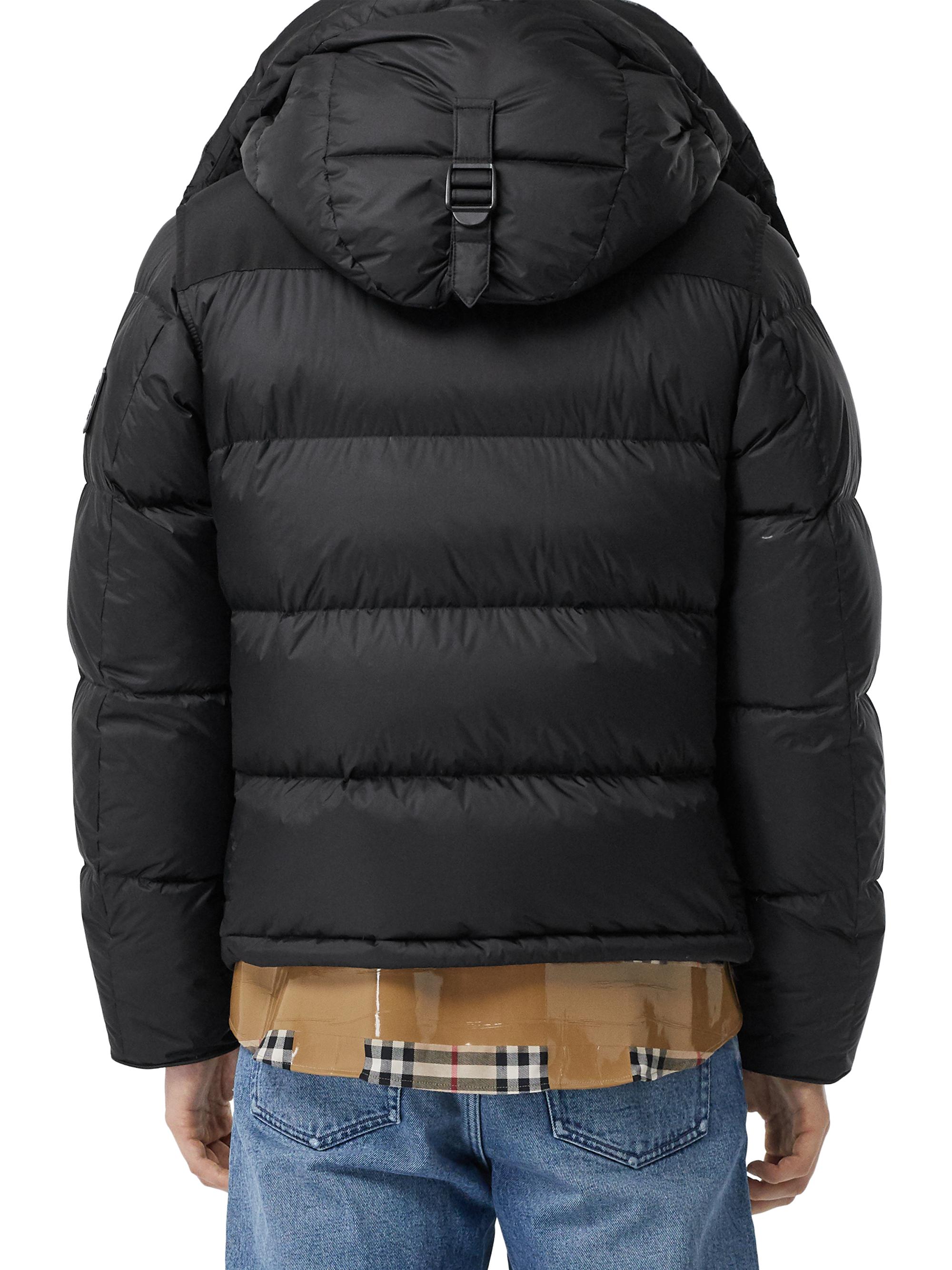 burberry lockwell jacket