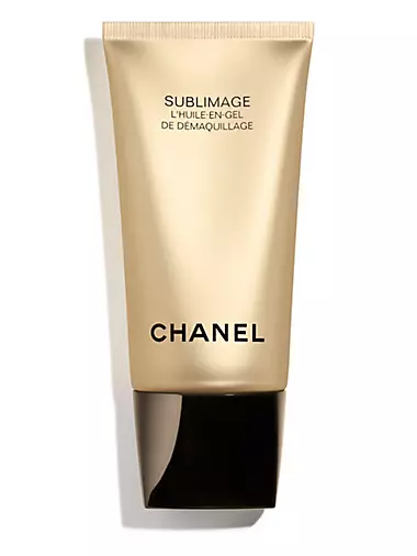Ultimate Comfort and Radiance-Revealing Gel-to-Oil Cleanser