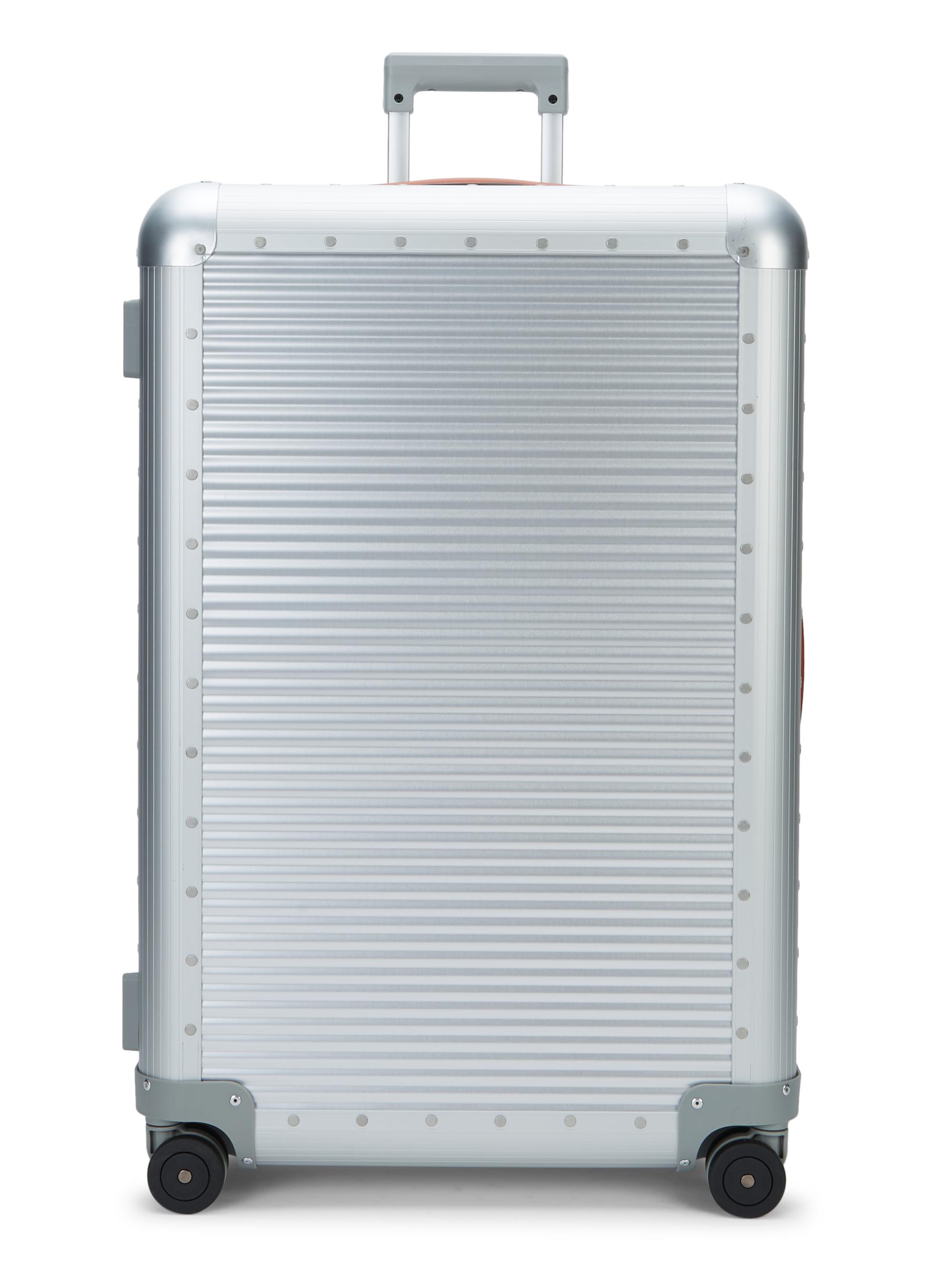 76 Bank Spinner Suitcase