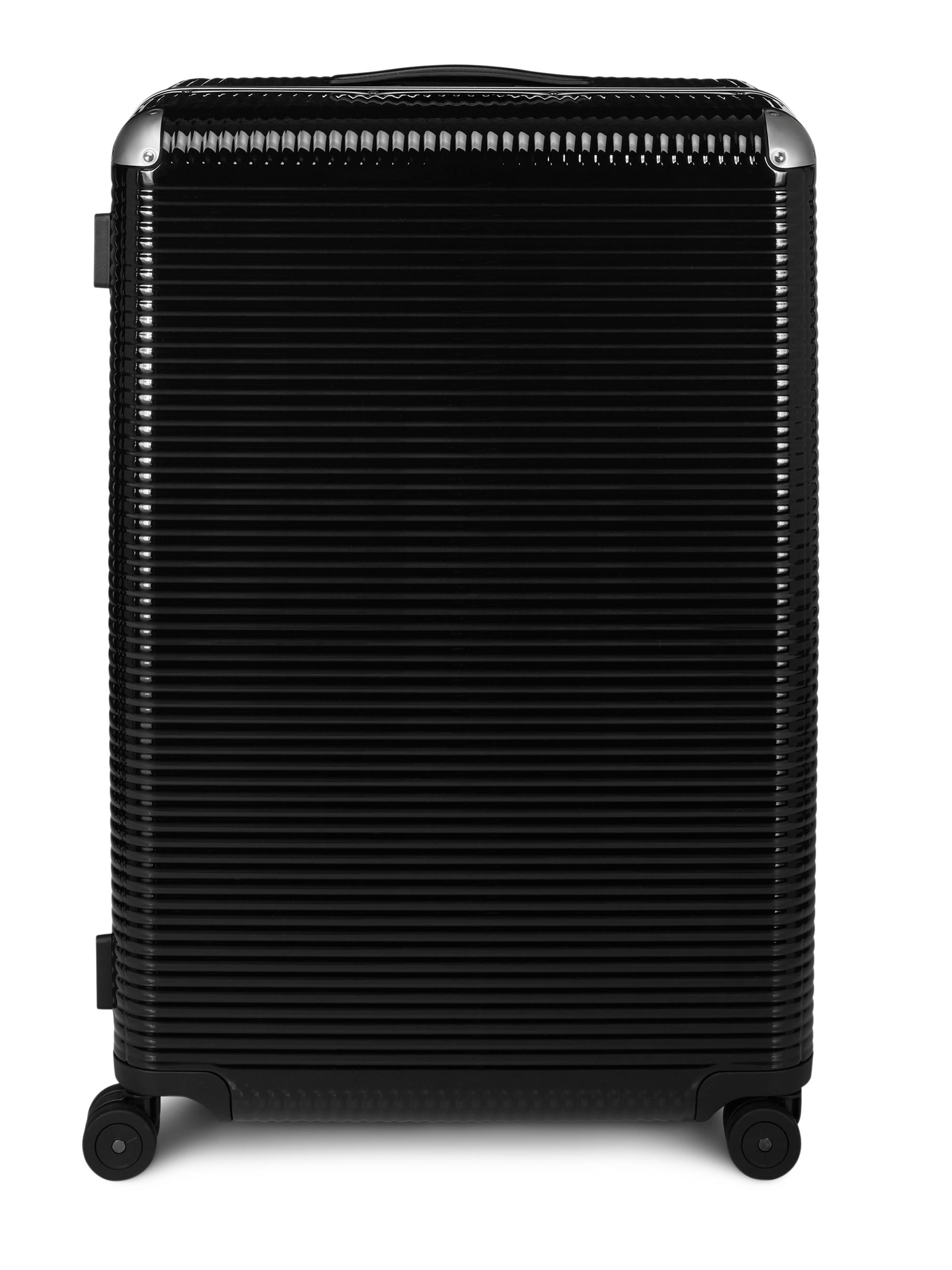 68 Bank Light Spinner Suitcase