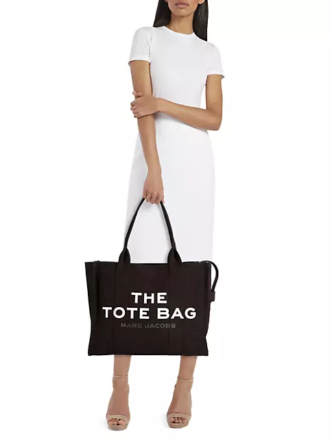 Shop Marc Jacobs The Large Tote | Saks Fifth Avenue