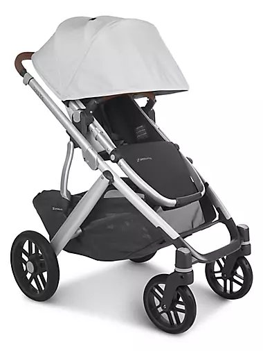 Designer Baby Strollers & Accessories