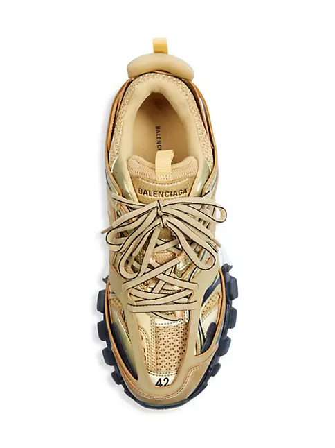 Shop Balenciaga Track Sneakers | Saks Fifth Avenue