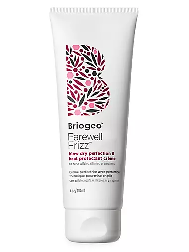 Farewell Frizz™ Blow Dry Perfection Heat Protectant Crème
