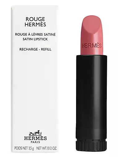 Rouge Hermès Satin Lipstick