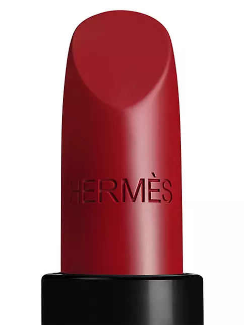 Lipstick case, Rouge Piment
