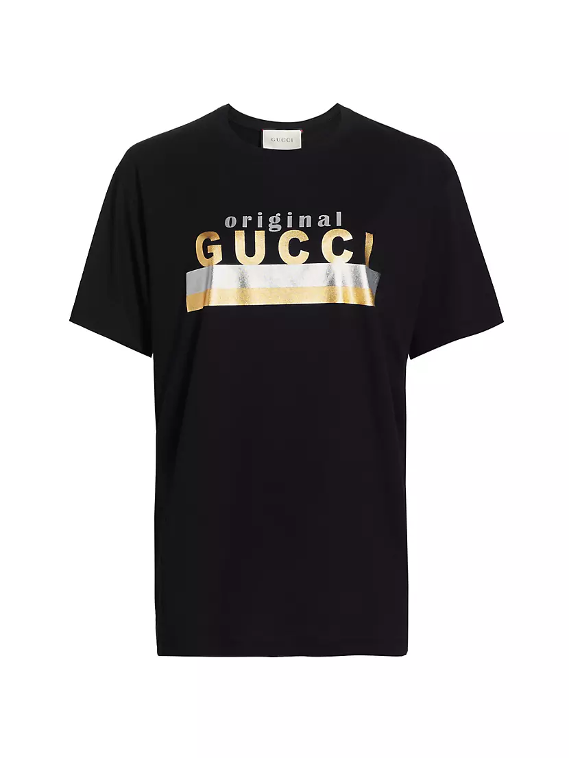 Original Gucci T-Shirt