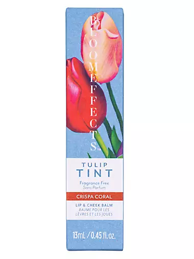 Tulip Tint Lip & Cheek Balm
