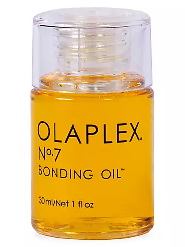 No.7 Bonding Oil