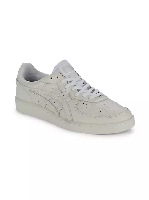 Onitsuka Tiger GSM Low-Top Sneakers | Saks Fifth Avenue