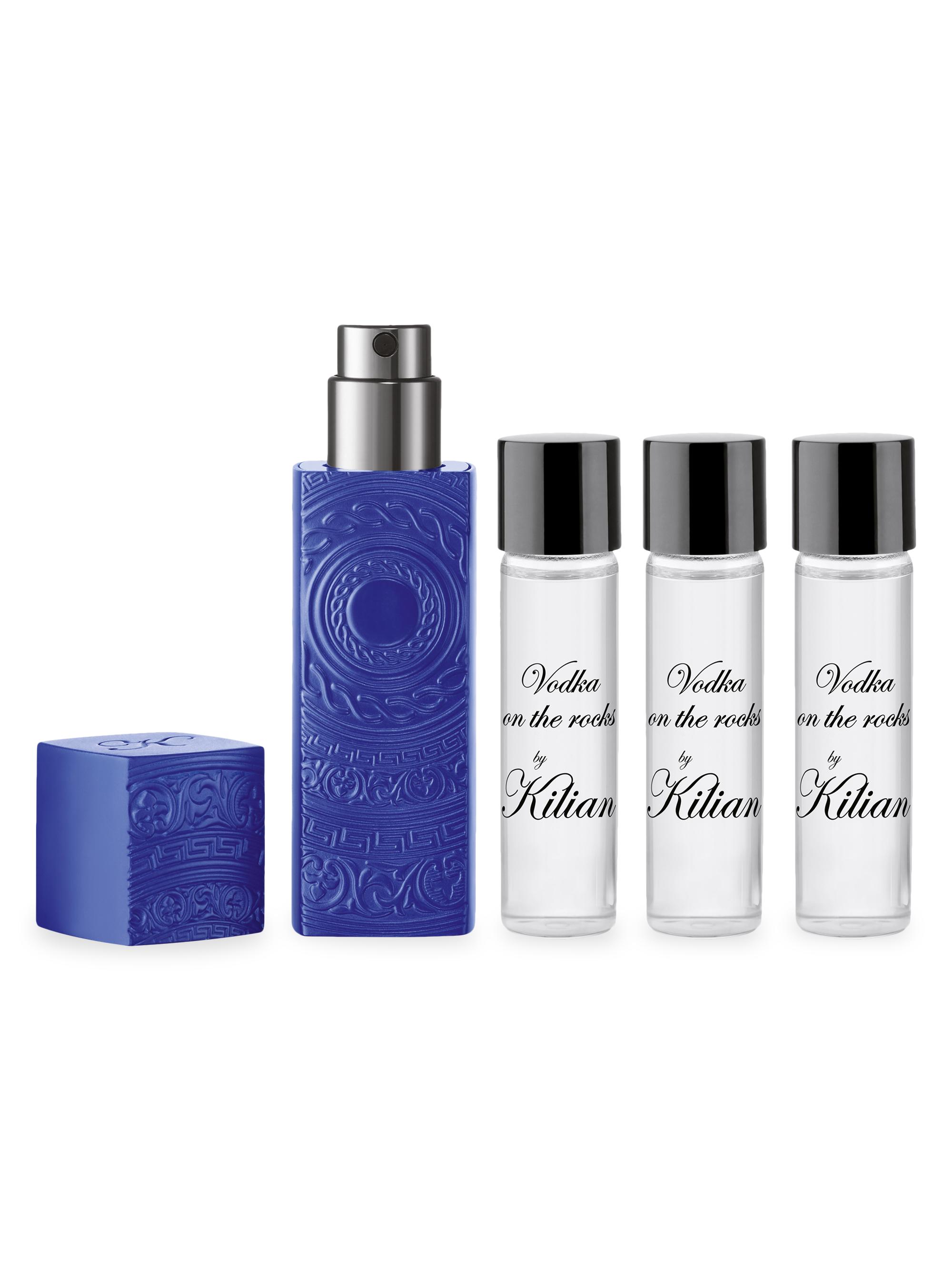 Shop Kilian Vodka On The Rocks Eau de Parfum 4Piece Set Saks Fifth