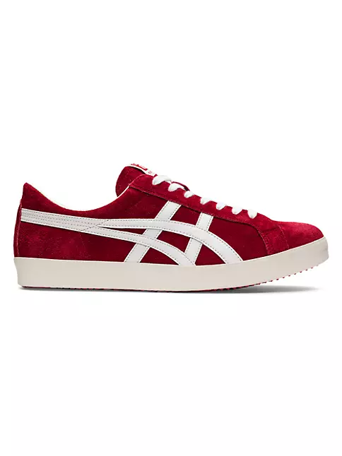 Shop Onitsuka Tiger Nippon Fabre Lace-Up Sneakers | Saks Fifth Avenue