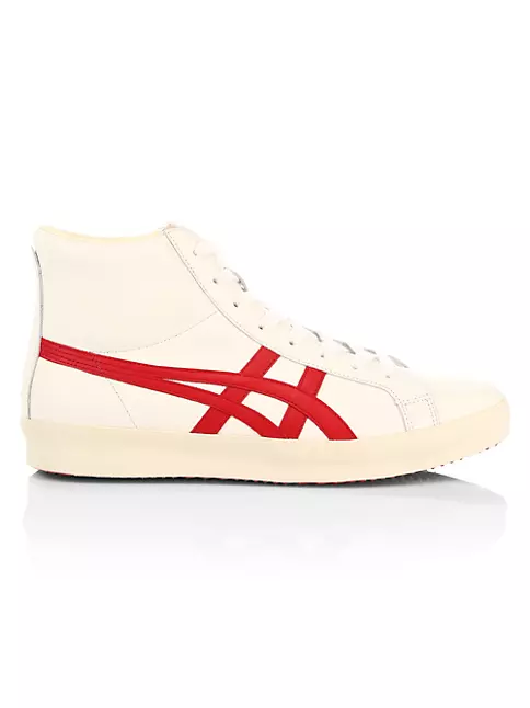 Shop Onitsuka Tiger Men's NIPPON MADE™ High-Top Sneakers | Saks Fifth Avenue