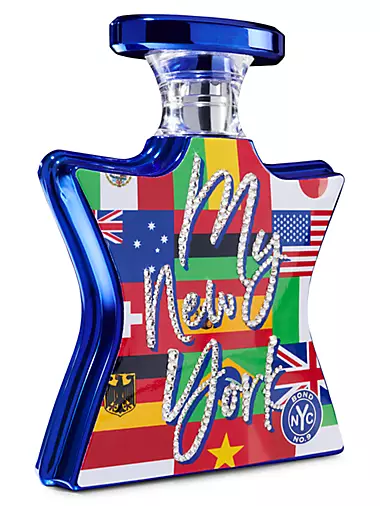 Limited Edition My New York Eau de Parfum
