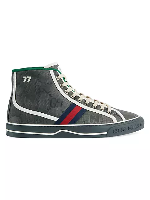 Gucci Off The Grid Sneakers | Saks Fifth Avenue