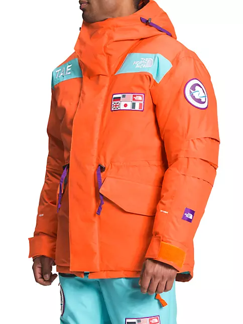 Shop The North Face Tae Expedition Parka Jacket | Saks Fifth Avenue