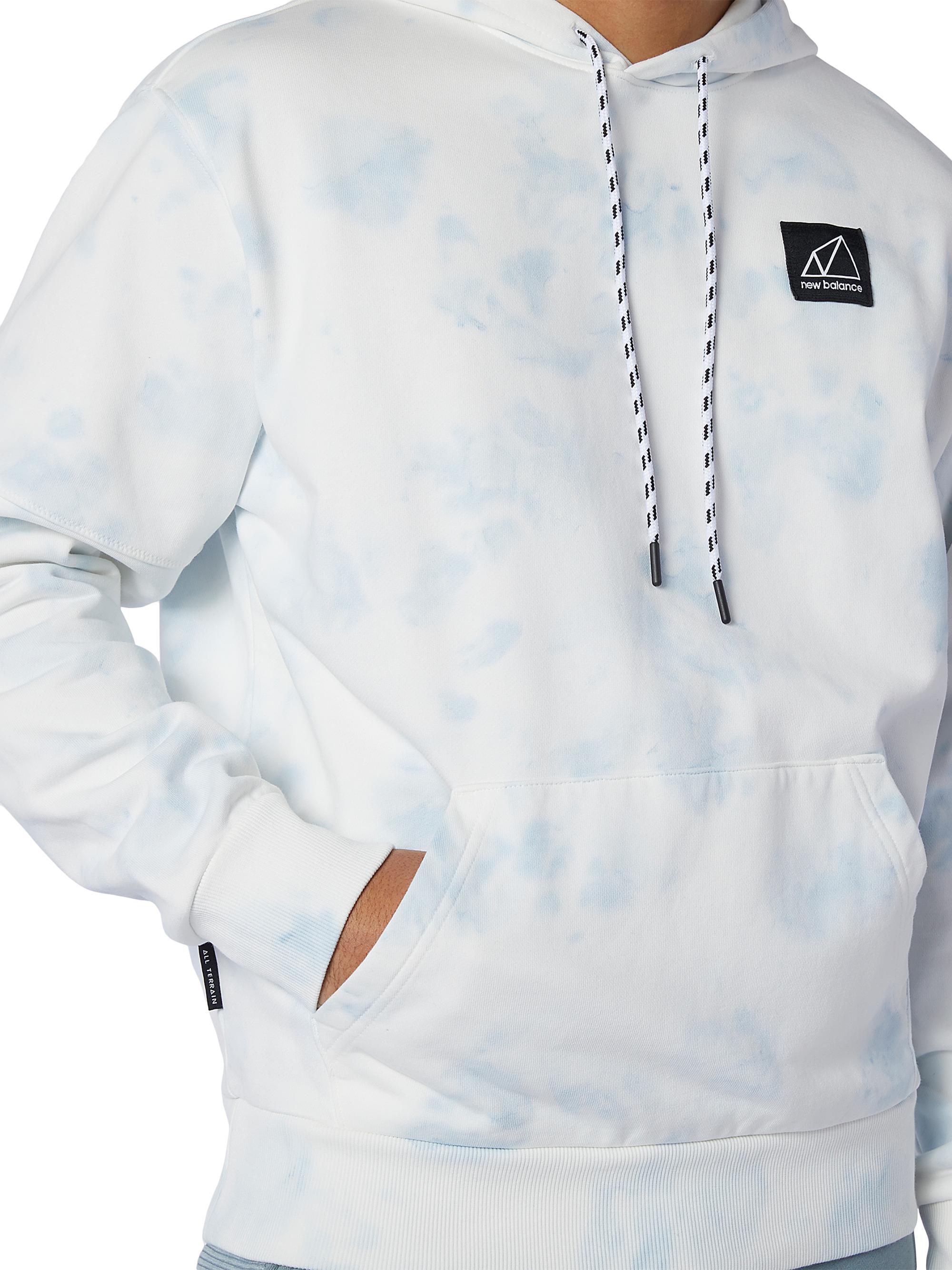 Shop New Balance All Terrain Tie-Dye Hoodie Sweatshirt | Saks Fifth Avenue