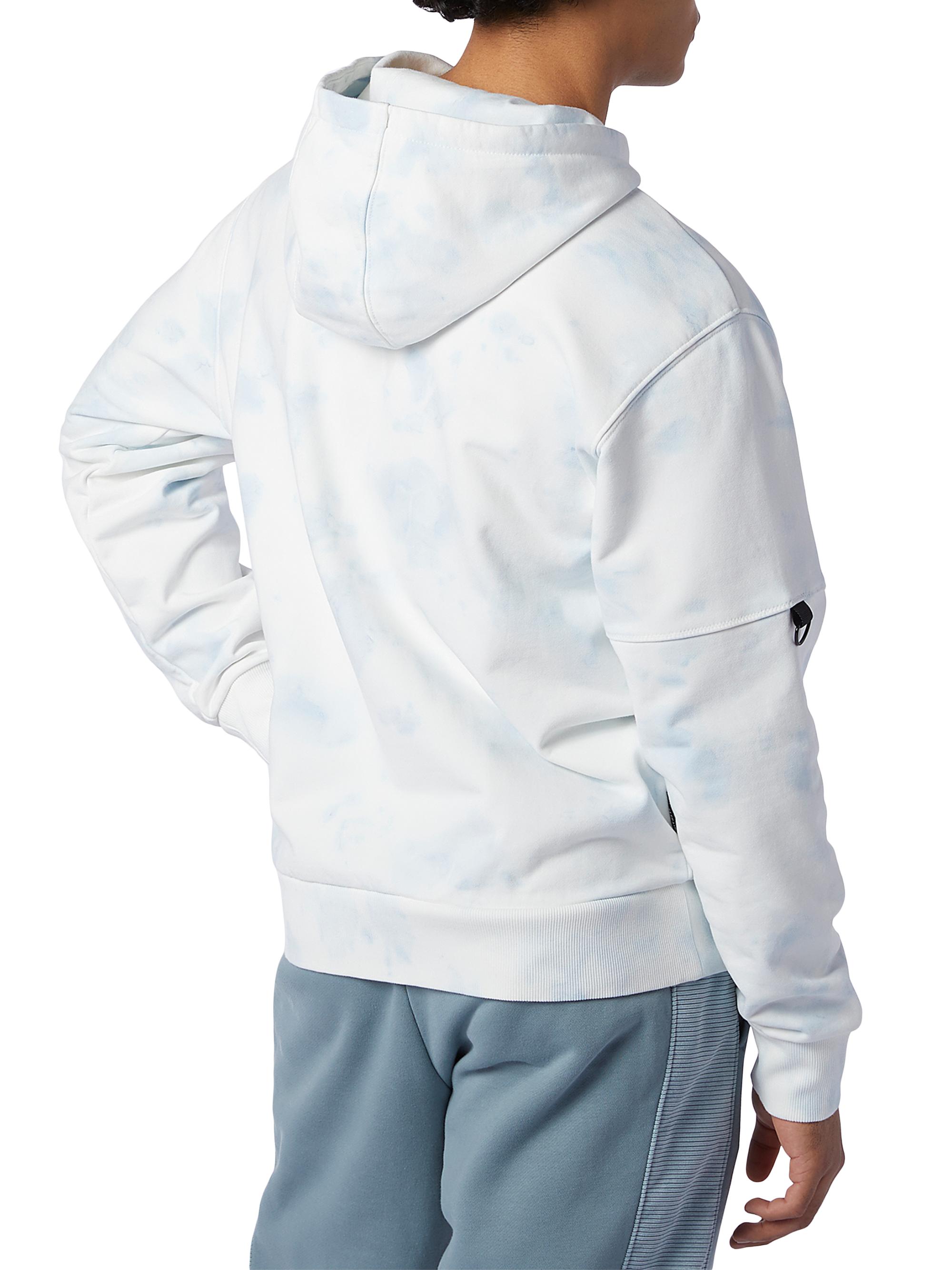Shop New Balance All Terrain Tie-Dye Hoodie Sweatshirt | Saks Fifth Avenue