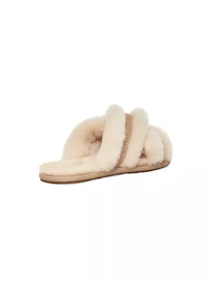 disable husband wife cheating ugg slippers