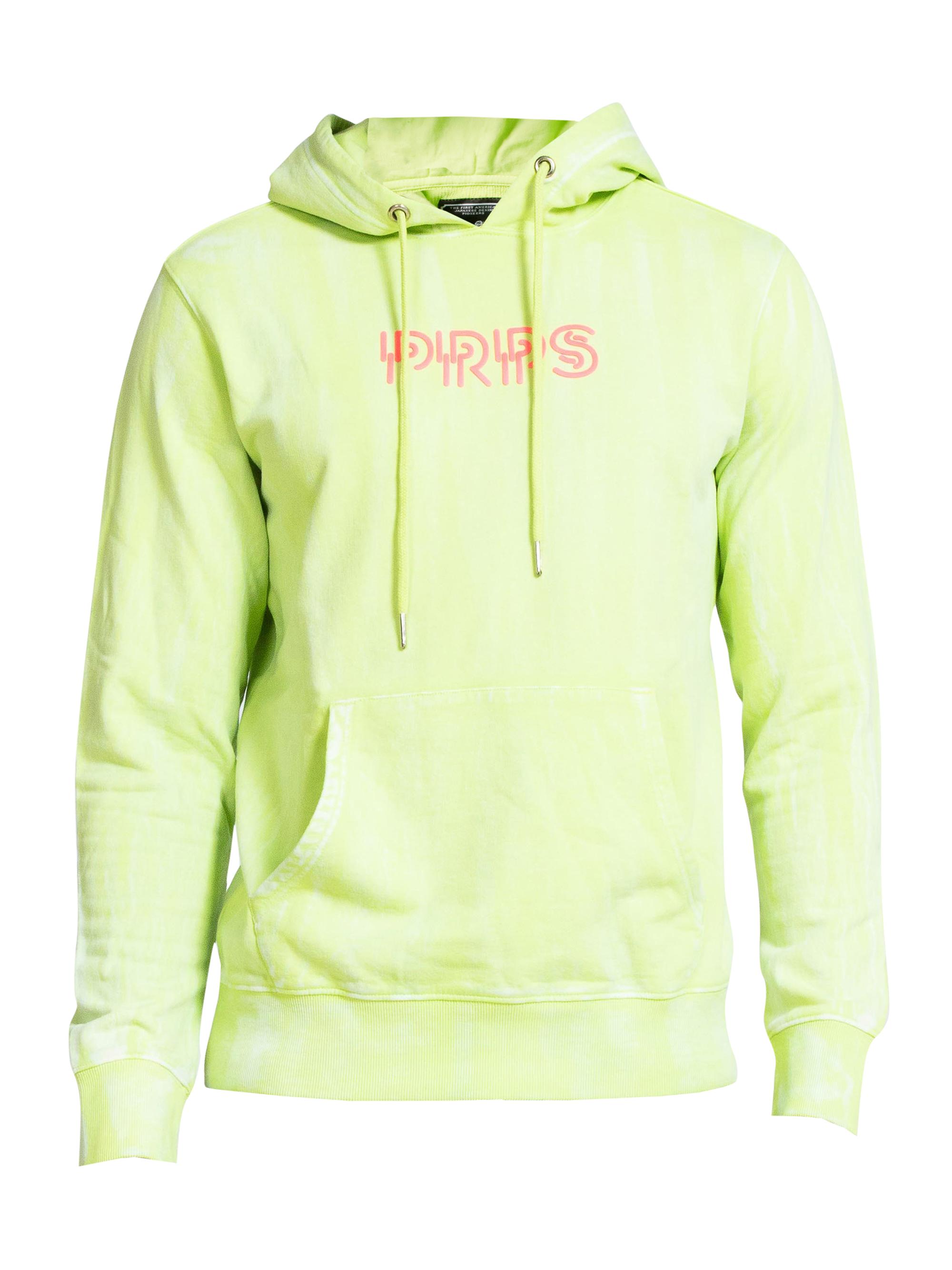 Shop Prps Artesia Logo Hoodie | Saks Fifth Avenue