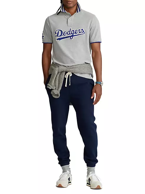 Polo Ralph Lauren Dodgers Polo Shirt