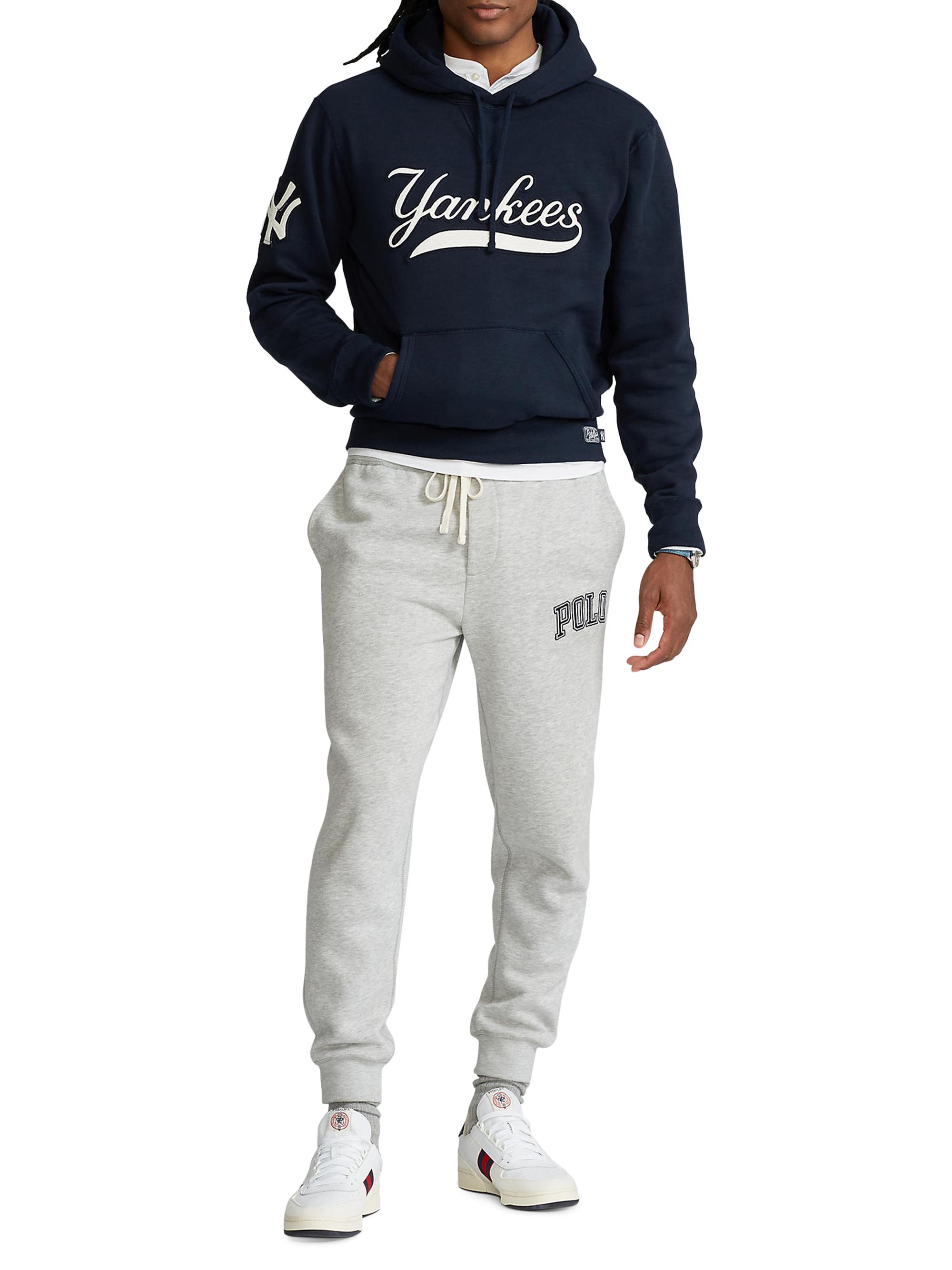 Shop Polo Ralph Lauren Ralph Lauren Yankees™ Hoodie | Saks Fifth Avenue