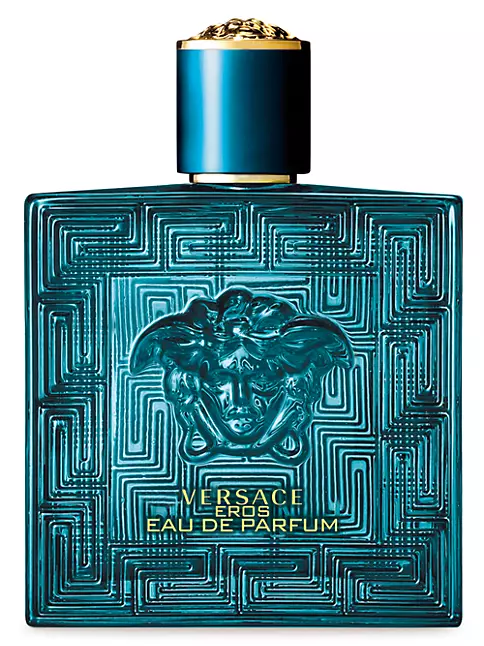 Shop Versace Eros Eau de Parfum | Saks Fifth Avenue