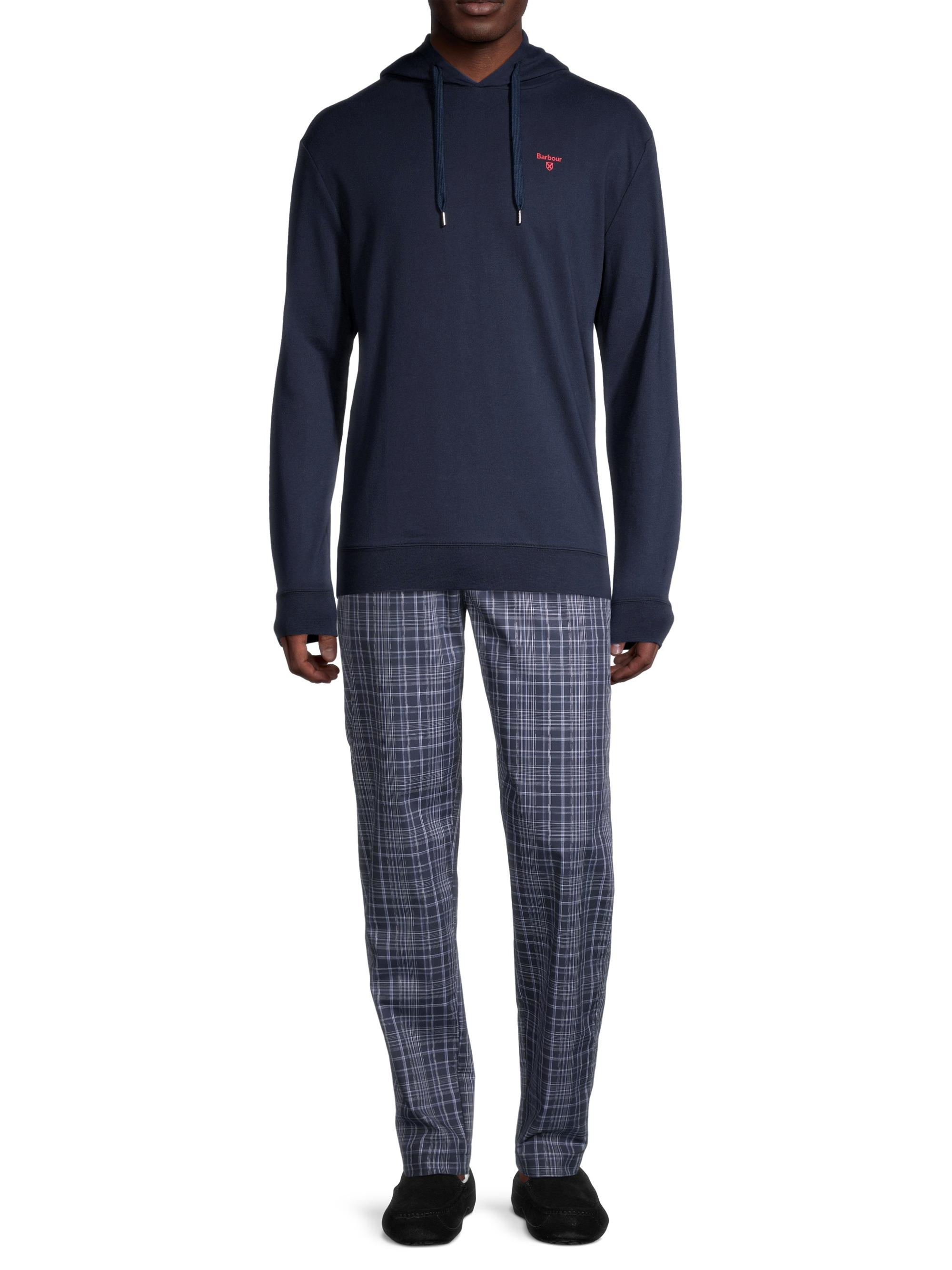 Shop Barbour Albert Logo Hoodie | Saks Fifth Avenue