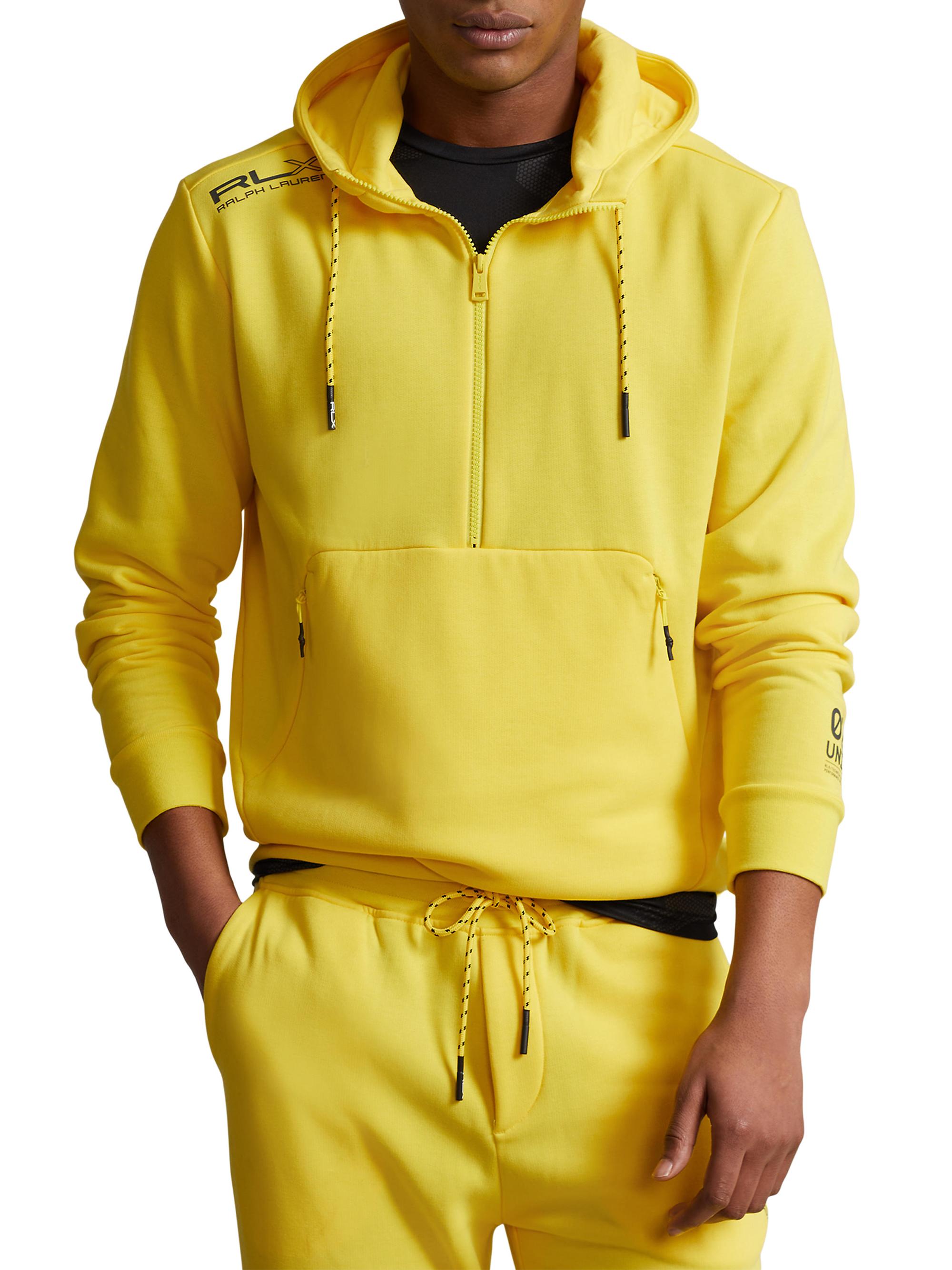 Men's Half-Zip Designer Sweatshirts u0026 Hoodies | Saks Fifth Avenue