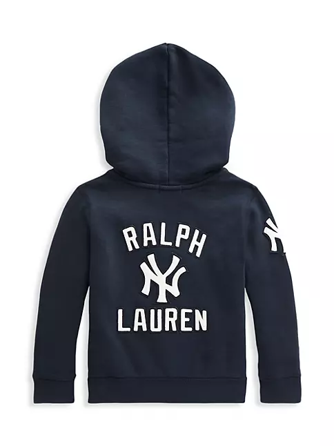 Ralph Lauren Yankees™ Hoodie