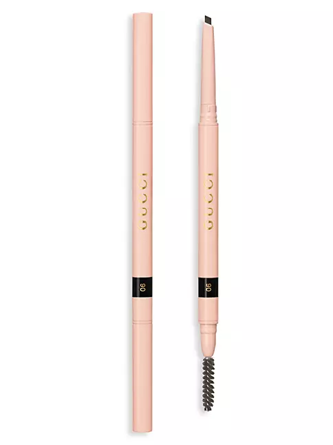 Gucci Stylo à Sourcils Waterproof Eyebrow Pencil