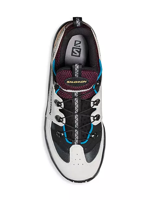 Shop Salomon Raid Wind Advanced Sneakers | Saks Fifth Avenue