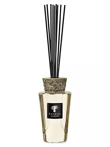 Les Exclusives Platinum Mini Totem Fragrance Diffuser