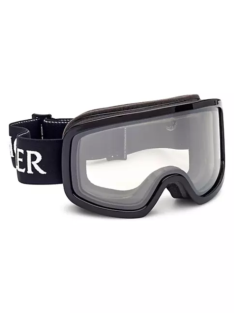 MONCLER GRENOBLE Terrabeam ski goggles
