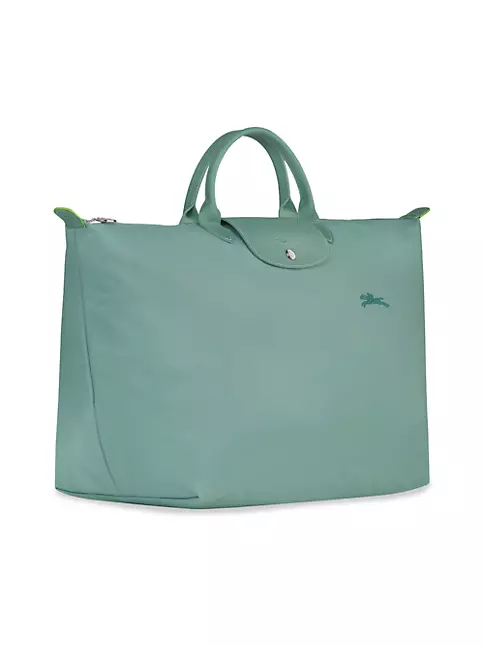 Travel Bag XL LE PLIAGE GREEN, Travel bags