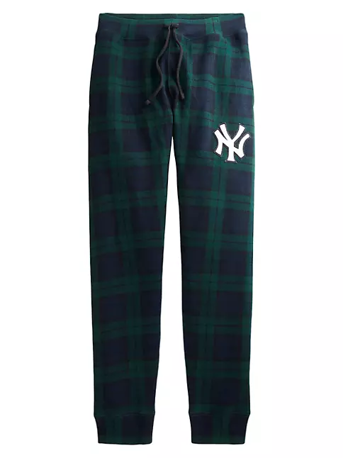 Shop Polo Ralph Lauren New York Yankees® Lounge Pants