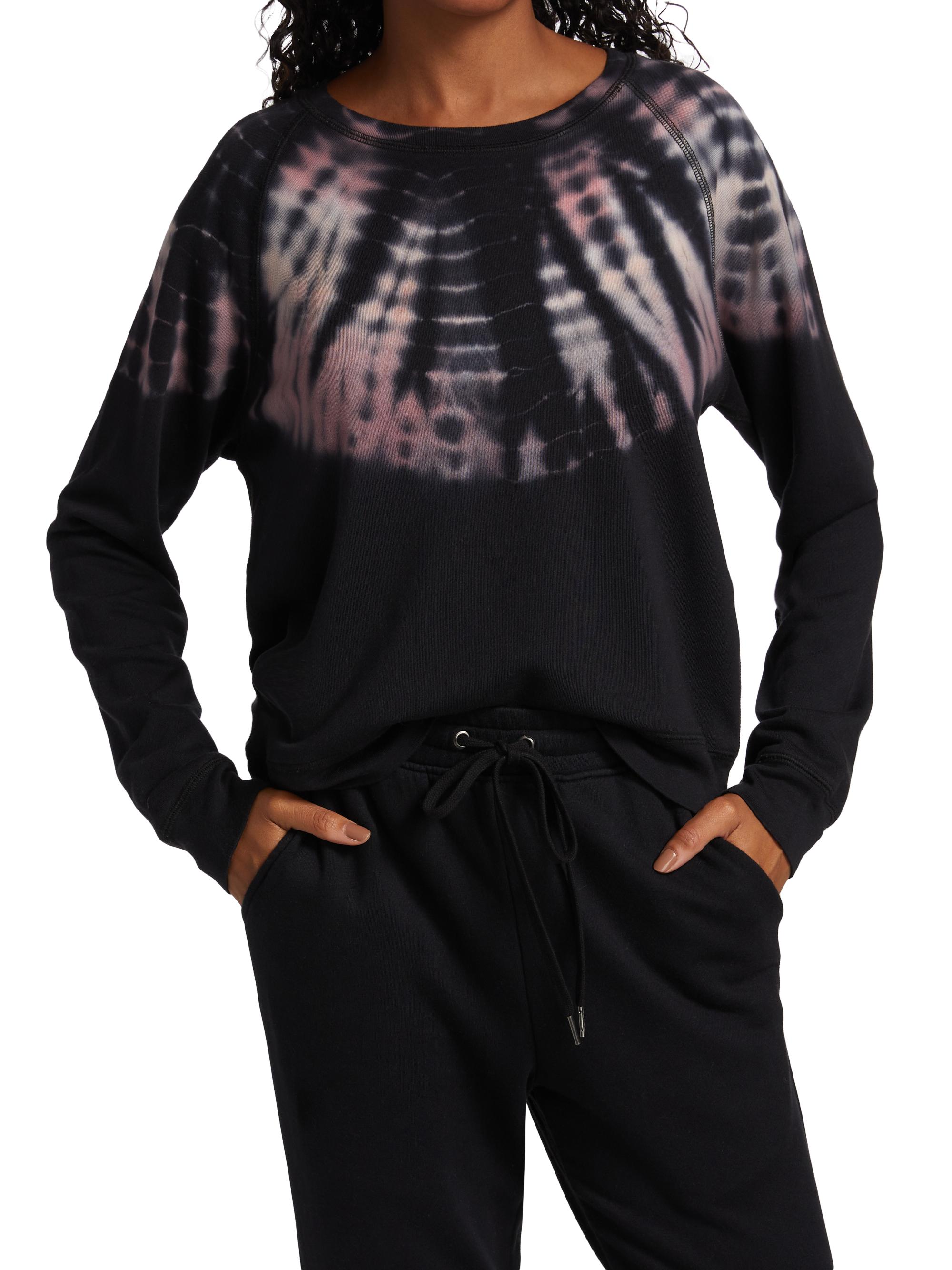Shop Rails Theo Tie-Dye Sweatshirt | Saks Fifth Avenue