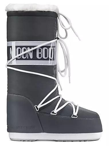 Icon Reflex Snow Boots
