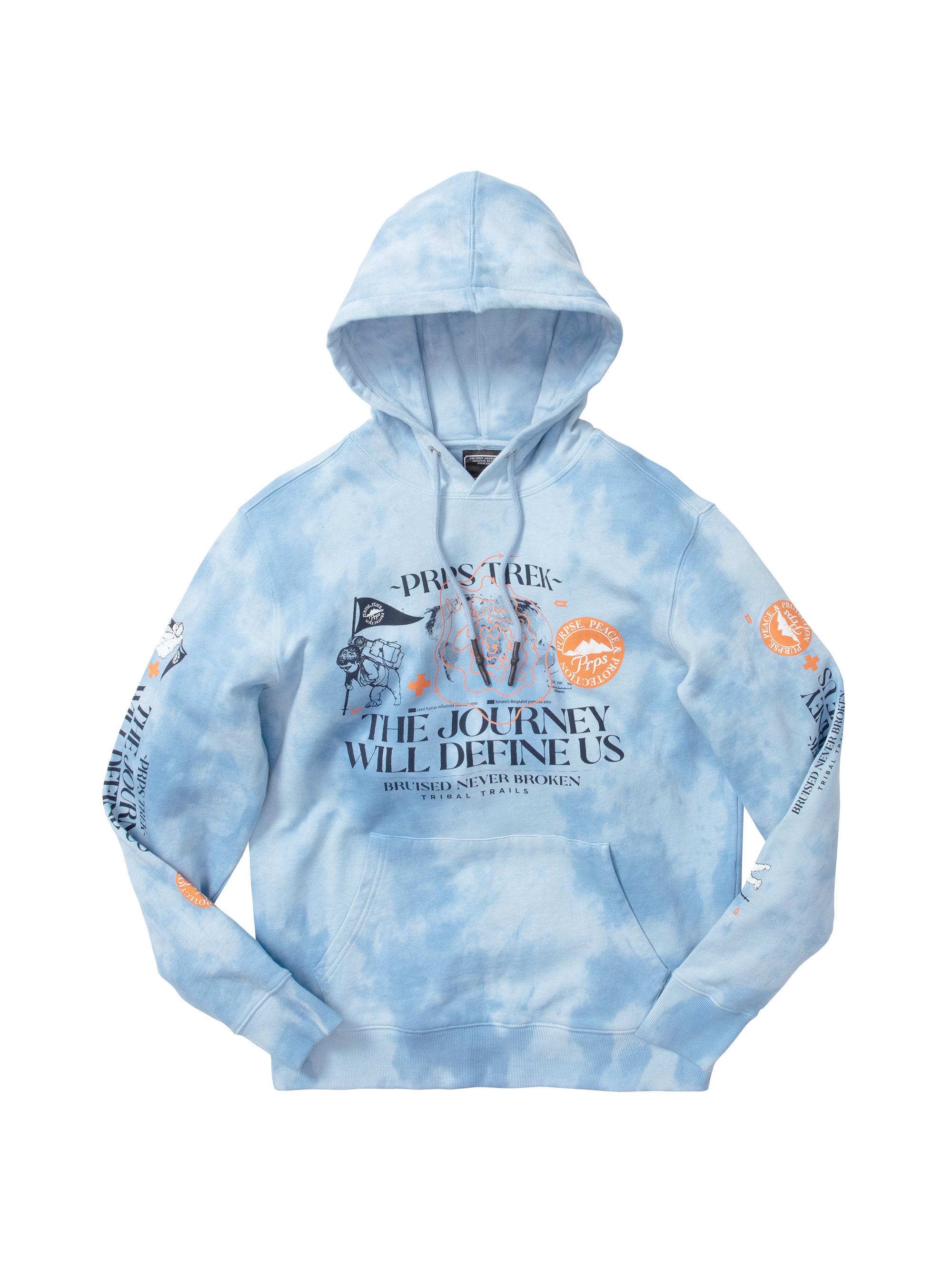 Shop Prps Aggrade Hoodie Sweatshirt | Saks Fifth Avenue