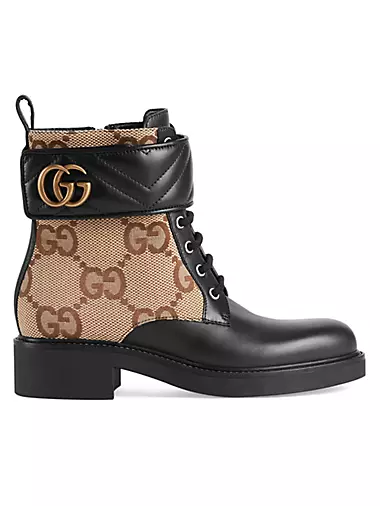 Women's Gucci Designer Boots | Avenue
